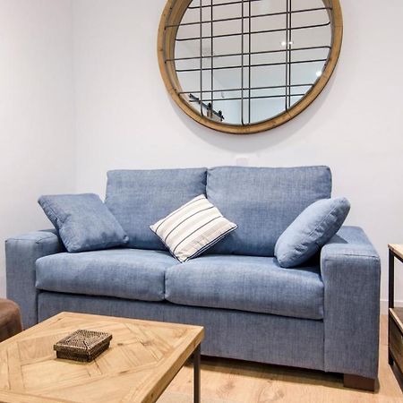 Comfy And Centric- 2Bd 1Bth- Espoz Y Mina Appartement Madrid Buitenkant foto